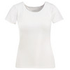 Damen Bustier-Shirt mit wattierten Cups