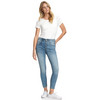 Damen Bustier-Shirt mit wattierten Cups