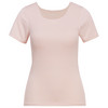 Damen Bustier-Shirt mit wattierten Cups