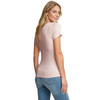 Damen Bustier-Shirt mit wattierten Cups
