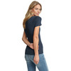 Damen Bustier-Shirt mit wattierten Cups