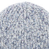 Damen Wintermütze mit Effektgarn
