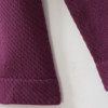 Thermoshirt voor meisjes met Seamless-look