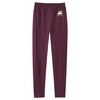 Thermolegging voor meisjes met naadloze look