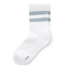 1 Paar Mädchen Tennissocken