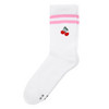 1 Paar Mädchen Tennissocken