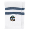 1 Paar Jungen Tennissocken