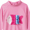 Baby UV-Badeshirt UPF60