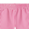 Baby Badeshorts aus Seersucker