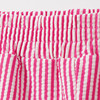 Baby Badeshorts aus Seersucker