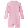 Baby UV-Badeoverall mit Motiv