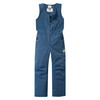 Kinder Schneehose mit Fleece-Oberteil