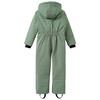 Kindersneeuwpakken in effen kleuren