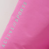 Meisjessneeuwpakjes in effen kleuren