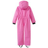Meisjessneeuwpakjes in effen kleuren