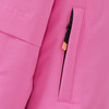Meisjessneeuwpakjes in effen kleuren