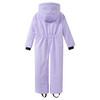 Meisjessneeuwpakjes in effen kleuren