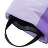 Meisjessneeuwpakjes in effen kleuren