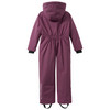Meisjessneeuwpakjes in effen kleuren
