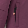 Meisjessneeuwpakjes in effen kleuren