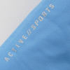 Jongenssneeuwpakjes in effen kleuren