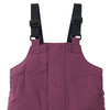 Sneeuwbroek voor meisjes met colour blocking