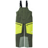 Kinder-sneeuwbroek met colour blocking