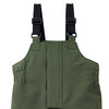 Kinder-sneeuwbroek met colour blocking