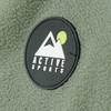 Kinder Fleecepullover mit Tasche