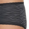 3 Damen Hipster mit Spitze