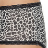 3 Damen Hipster mit Spitze