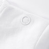 Baby Langarmshirt im Basic-Look