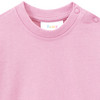Baby Langarmshirt im Basic-Look