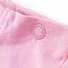 Baby Langarmshirt im Basic-Look