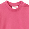 Baby Langarmshirt im Basic-Look