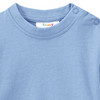 Baby Langarmshirt im Basic-Look