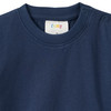 Baby Langarmshirt im Basic-Look