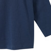 Baby Langarmshirt im Basic-Look