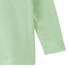 Baby Langarmshirt im Basic-Look