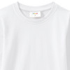 Kinder Langarmshirt im Basic-Look