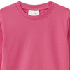 Mädchen Langarmshirt im Basic-Look