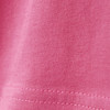 Mädchen Langarmshirt im Basic-Look