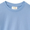 Kinder Langarmshirt im Basic-Look