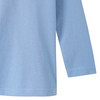Kinder Langarmshirt im Basic-Look