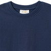Kinder Langarmshirt im Basic-Look