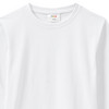 Kinder Langarmshirt im Basic-Look
