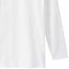 Kinder Langarmshirt im Basic-Look