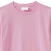 Mädchen Langarmshirt im Basic-Look