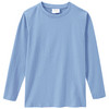 Kinder Langarmshirt im Basic-Look