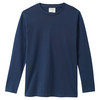 Kinder Langarmshirt im Basic-Look